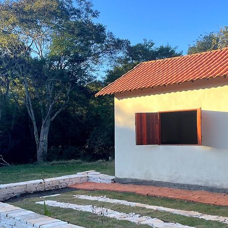 Pousada Montanha Magica São Tomé das Letras Exterior photo
