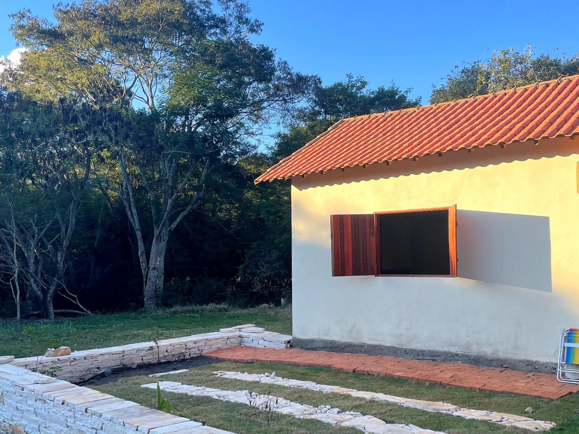 Pousada Montanha Magica São Tomé das Letras Exterior photo