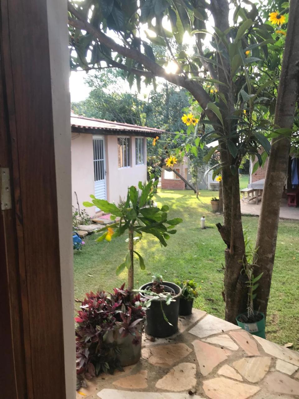 Pousada Montanha Magica São Tomé das Letras Exterior photo