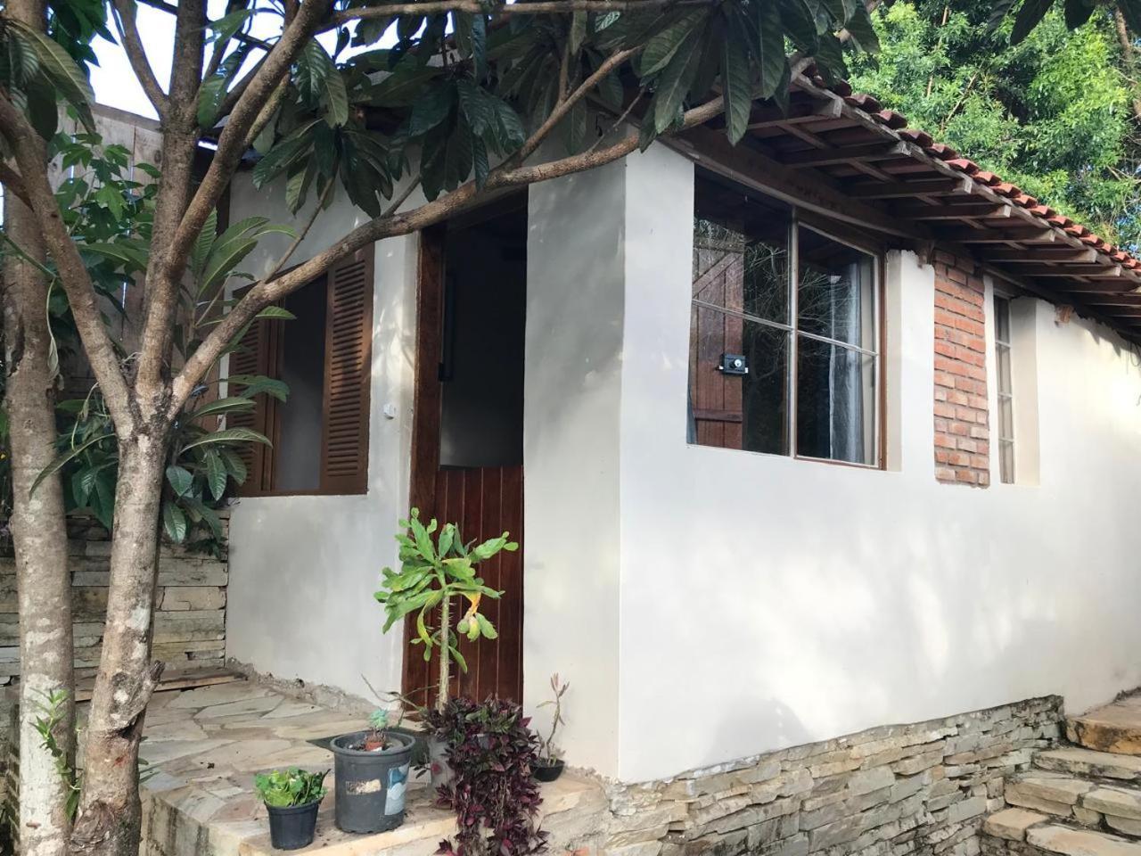 Pousada Montanha Magica São Tomé das Letras Exterior photo