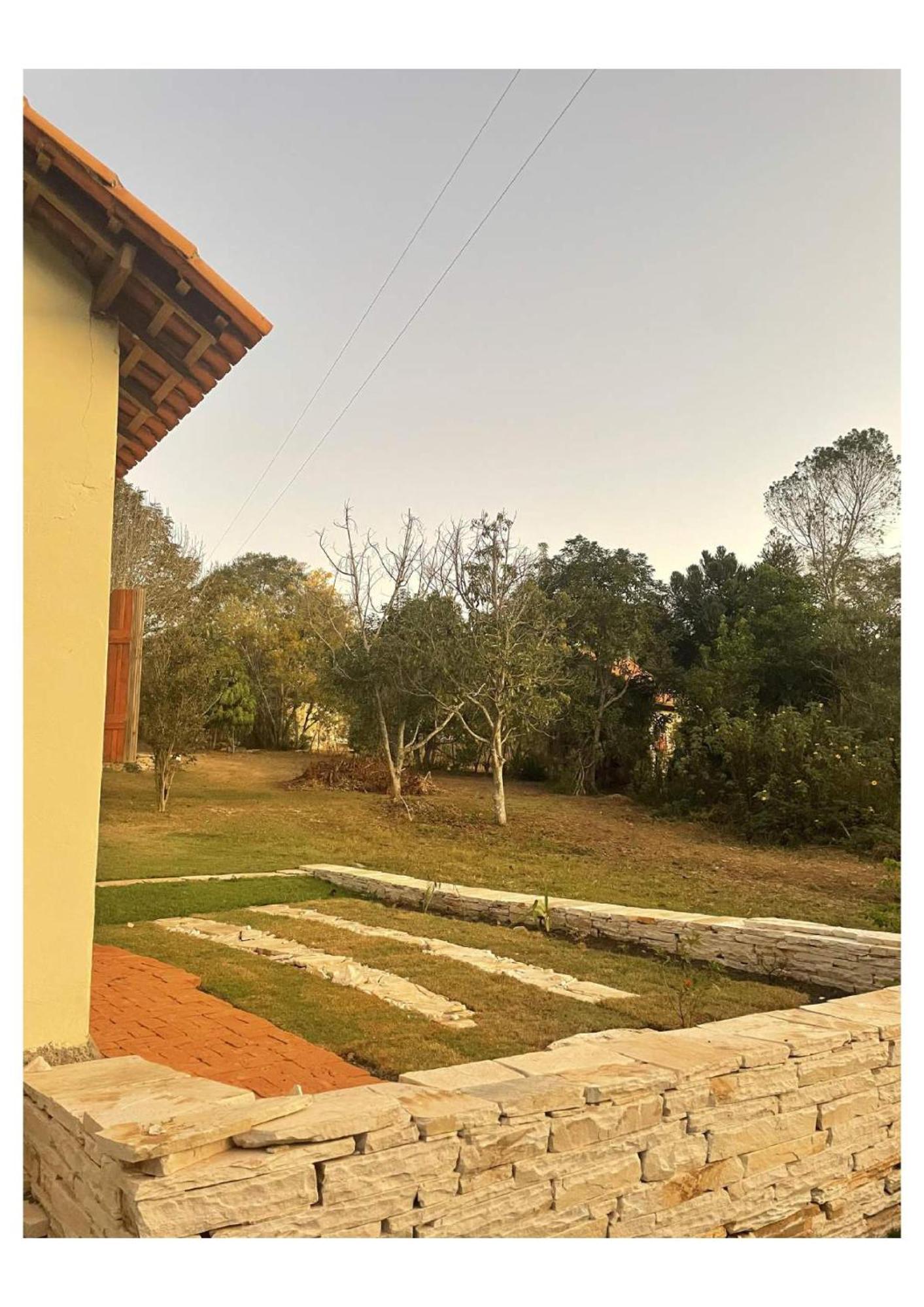 Pousada Montanha Magica São Tomé das Letras Exterior photo