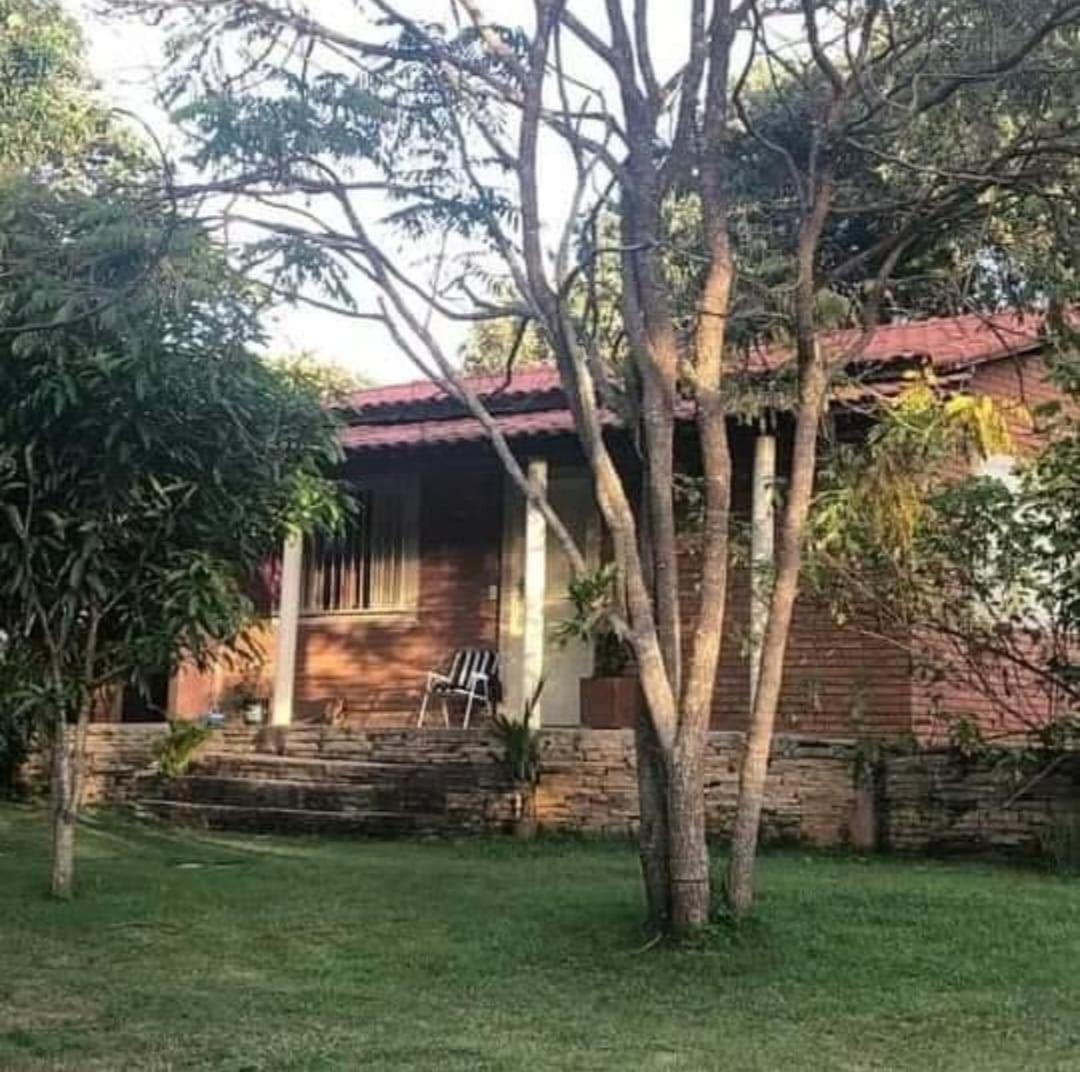 Pousada Montanha Magica São Tomé das Letras Exterior photo
